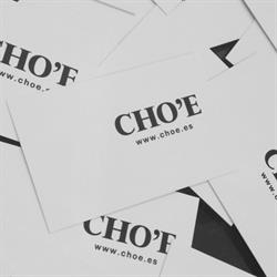 Cho´e en Valencia (Eixample) - Horario de apertura