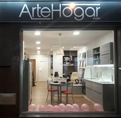 Horario de apertura ArteHogar Mieres, 