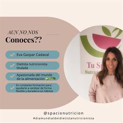 Horario de apertura Tu Spacio Nutrición y Salud, Villafranca de los Barros