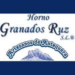 Horario de apertura HORNO GRANADOS RUZ, SL, Antequera