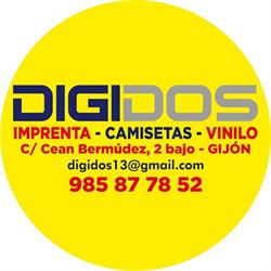 Horario de apertura Digidos, Gijón