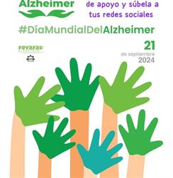 Horario de apertura Asociación Alzheimer De La Marina Baixa, Benidorm