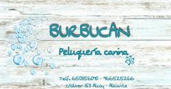 Horario de apertura Burbucan, Alcoi