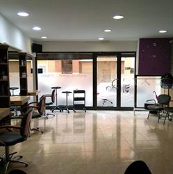Horario de apertura Perruqueria Unisex Lluisa, Igualada