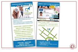 Horario de apertura Atlas Salud, Melilla