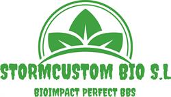 Horario de apertura StormCustom BIO S.L, Santa Coloma de Gramenet