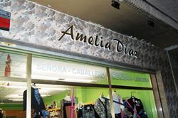 Horario de apertura Amelia Diaz, Lugones