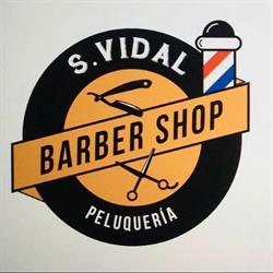 Horario de apertura S.vidal Barber Shop, Mérida
