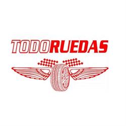 Horario de apertura Todoruedas, Oviedo
