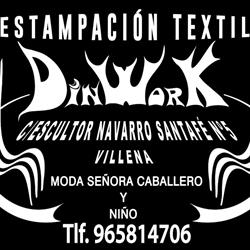 Horario de apertura Dinwork Villena, 