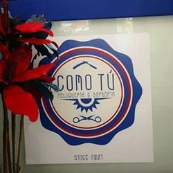 Horario de apertura Como Tú Peluquería y Barberia, Toledo