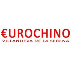 Horario de apertura Euro Chino Villanueva, Villanueva de la Serena
