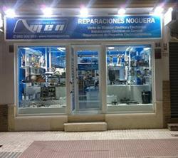 Horario de apertura Montajes Electricos Noguera, S.L., Écija