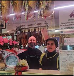 Carnicería El Riscu en Gijón (Este) - Horario de apertura
