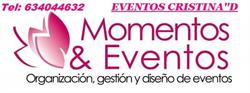 Horario de apertura Eventos Cristina'D, Torrejón de Ardoz