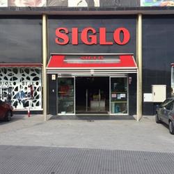 Horario de apertura Bazar Siglo, Torrelavega