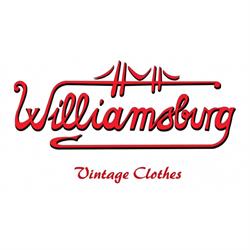 Williamsburg Vintage Clothes en Madrid (Centro) - Horario de apertura