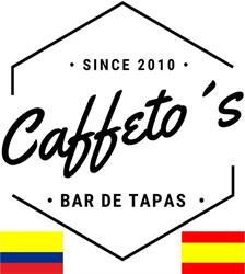 Horario de apertura Caffetos Bar de Tapas, Alcalá de Henares
