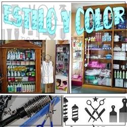 Horario de apertura Estilo Y Color Linares, 
