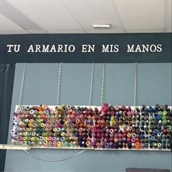 Tu armario en mis manos en Madrid (Villa De Vallecas) - Horario de apertura