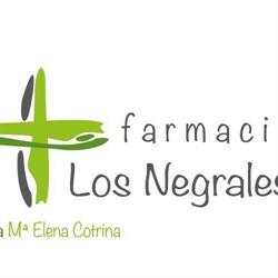 Horario de apertura FARMACIA LOS NEGRALES, Alpedrete