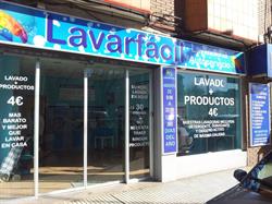 Horario de apertura Lavarfácil, Pinto