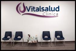 Horario de apertura Clínica Vitalsalud, Almería