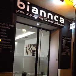 Biannca - Peluquería & Estética en Valencia (L'olivereta) - Horario de apertura