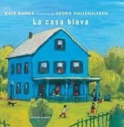 Horario de apertura La Casa Blava, Olot