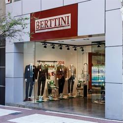 Horario de apertura Berttini, Tudela