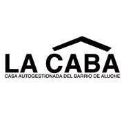 Horario de apertura La CABA - Casa Autogestionada del Barrio de Aluche, Madrid
