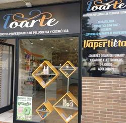 Horario de apertura Vapertietar, Sotillo de la Adrada