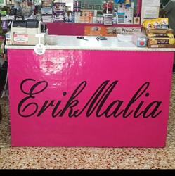 ERIKMALIA en Valencia (Patraix) - Horario de apertura