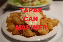 Horario de apertura TAPAS CAN Mariner, Santa Coloma de Gramenet