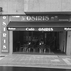 Horario de apertura Osiris Pontevedra,