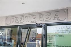 Horario de apertura Destreza Moralzarzal, 