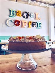 Horario de apertura Bagel Coffee Vic, 