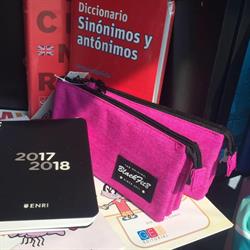 Horario de apertura Librería papelería Deinforma, Santomera
