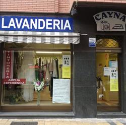 Horario de apertura Lavandería Tintorería Cayna, Valladolid