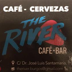 Horario de apertura The River Burgos, 