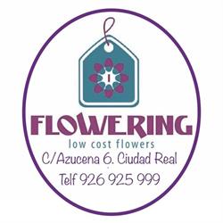 Horario de apertura FLOWERING, Ciudad Real