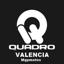Horario de apertura Quadro Vehicles Valencia, 