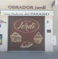 Horario de apertura Obrador Jordi, Sevilla