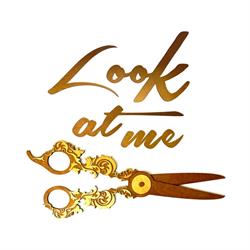 Horario de apertura Look at me, Santander