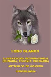 Horario de apertura Lobo Blanco Caspe, 