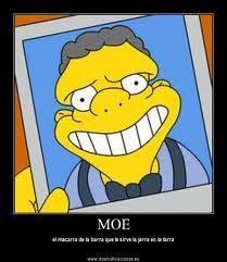 Bar Moe's Don't Stop en Madrid (Chamberí) - Horario de apertura
