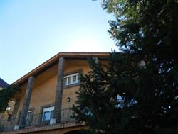 Horario de apertura Casa rural El Chorrerón, Burgohondo
