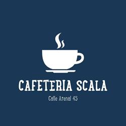 Horario de apertura Cafeteria Scala, Miranda de Ebro