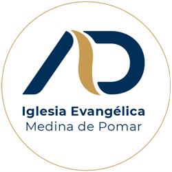 Horario de apertura Iglesia Evangélica de Medina de Pomar, 