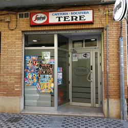 Horario de apertura Cafeteria TERE Nules Heladeria, 